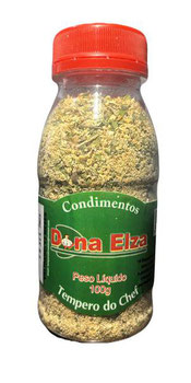 TEMPERO DONA ELZA CHEF 100G