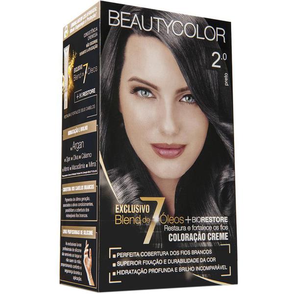 TINTA BEAUTYCOLOR 2.0 KIT