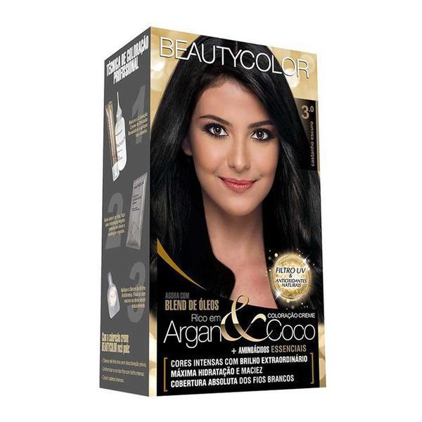 TINTA BEAUTYCOLOR 3.0