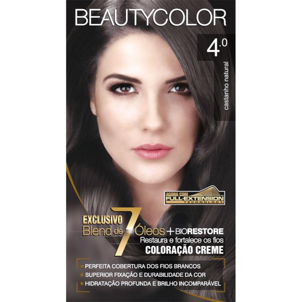 TINTA BEAUTYCOLOR 4.0