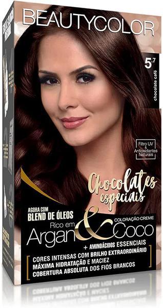 TINTA BEAUTYCOLOR 5.7