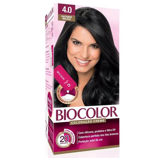 TINTA BIOCOLOR 20MIN 4.0