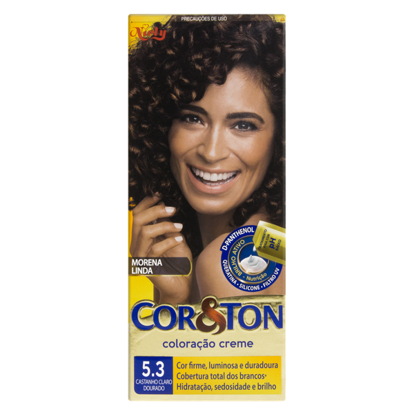 TINTA CORETON 5.3 NIELY