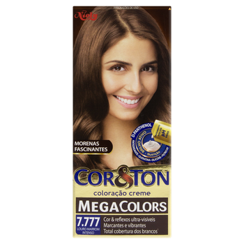 TINTA CORETON 7.777 NIELY