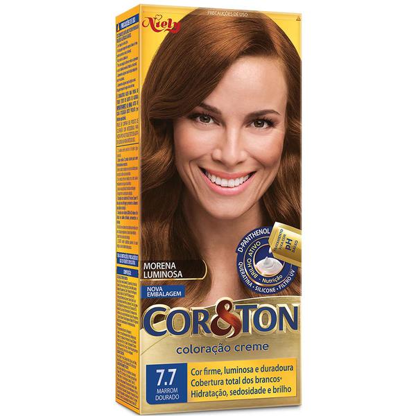 TINTA CORETON 7.7 NIELY