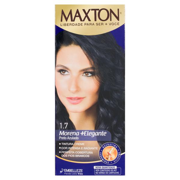 TINTA MAXTON 1.7