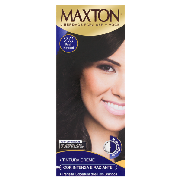TINTA MAXTON 2.0