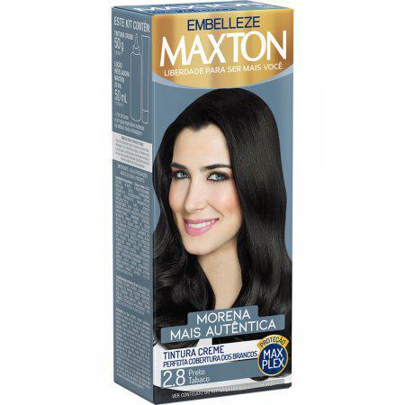 TINTA MAXTON 2.8 ECON