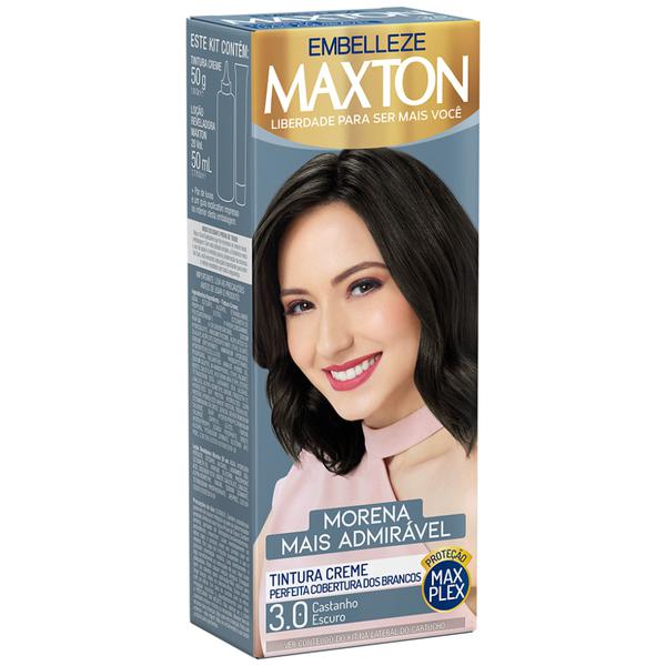 TINTA MAXTON 3.0