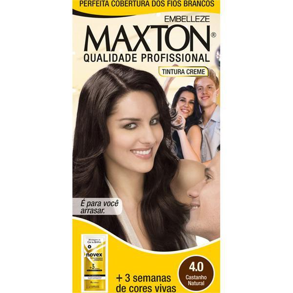 TINTA MAXTON 4.0