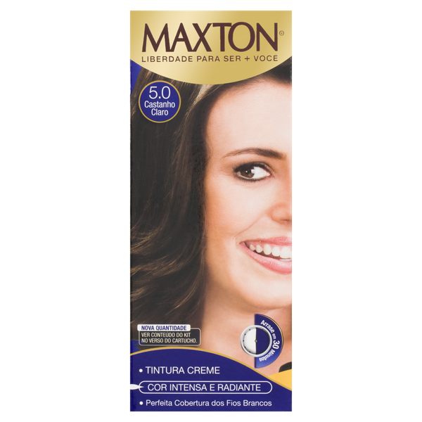 TINTA MAXTON 5.0