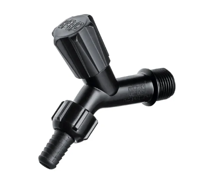 TORNEIRA JARDIM LUCONI PT 1/2X3/4