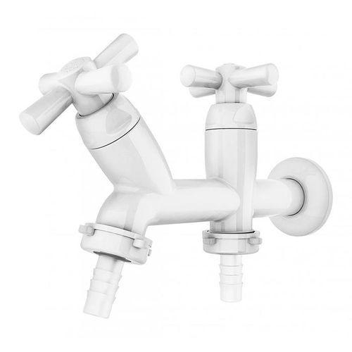 TORNEIRA VIQUA MAQ LAV 1/2 3/4