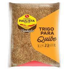 TRIGO QUIBE PPA 500G