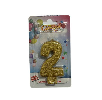 VELA ANIVERSARIO CONEXAO N2