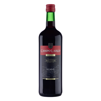VINHO CAMPO LARGO TT SAUVE 750ML