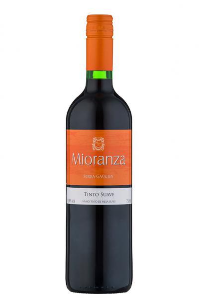VINHO MIORANZA TTO SV 750ML