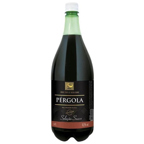 VINHO PERGOLA TT SUAVE 1 47L