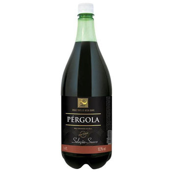 VINHO PERGOLA TT SUAVE 1 47L