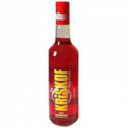 VODKA KRISKOF RED FRUITS 900ML