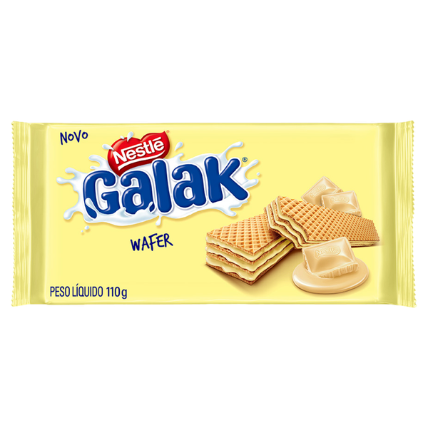 WAFER NESTLE GALAK 110G