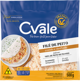 FILE PEITO C VALE DESFIADO 500G