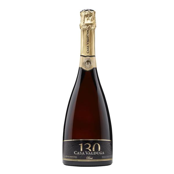 ESPUMANTE CASA VALDUGA130 BRUT 1X750ML