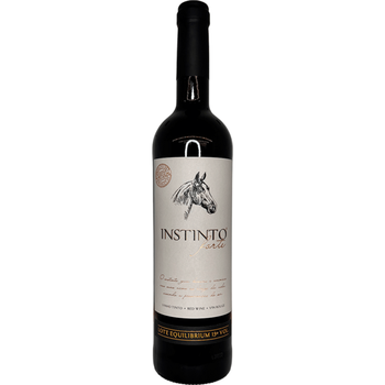 VINHO INSTINTO FORTE TTO PORT 1X750ML