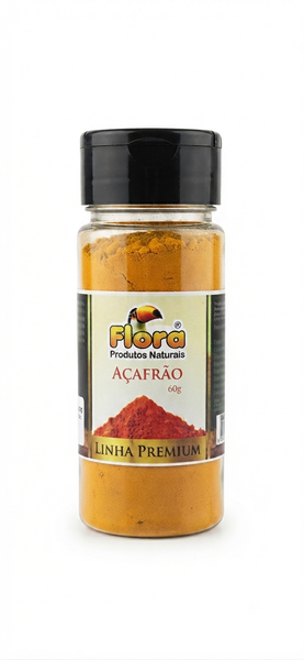 ACAFRAO 60G FLORA POTE