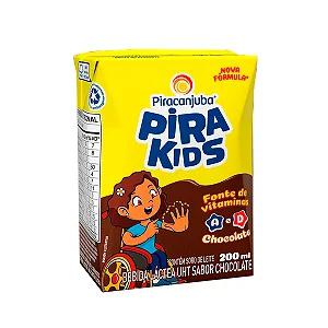 ACHOC LIQ 200ML PIRAKIDS