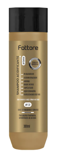 ACIDIF FATTORE PH CONTROL 300ML