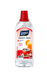 ADOCANTE LOQ. LINEA SACARINA 100ML