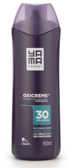 AGUA OXIGENADA 900ML YAMA AMETISTA 30V
