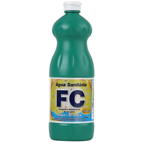 AGUA SANIT FC 1L