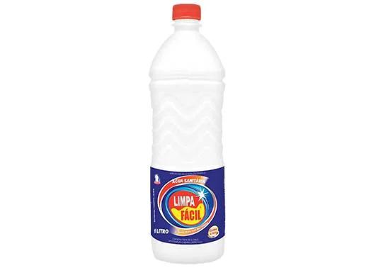 AGUA SANIT LIMPA FACIL 1L