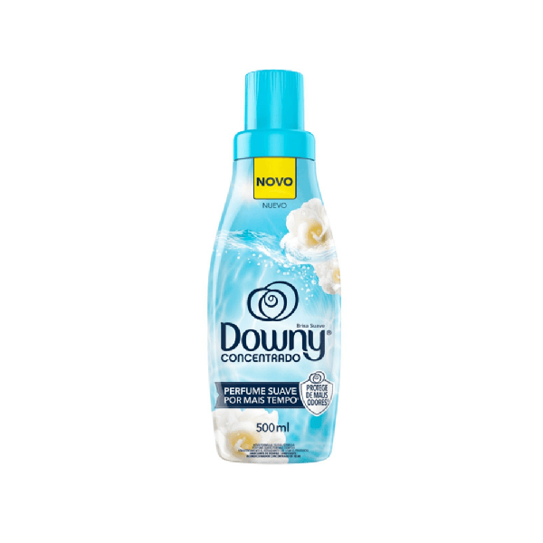 AMAC ROUPA DOWNY CONC 500ML BRISA SUAVE