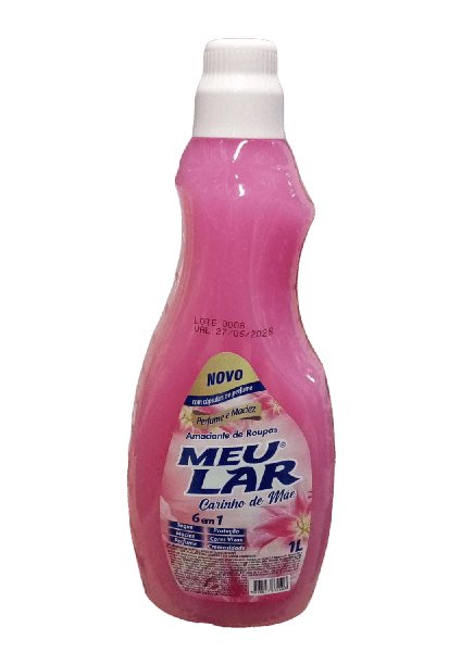 AMAC ROUPA MEU LAR 1L CARINHO MAE