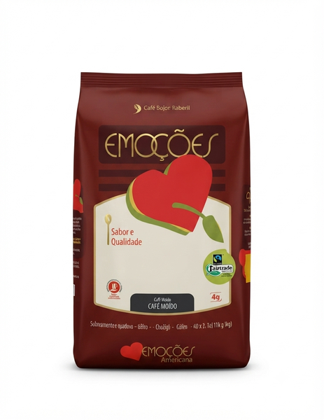 ARROZ ARBOREO 500G EMOCOES