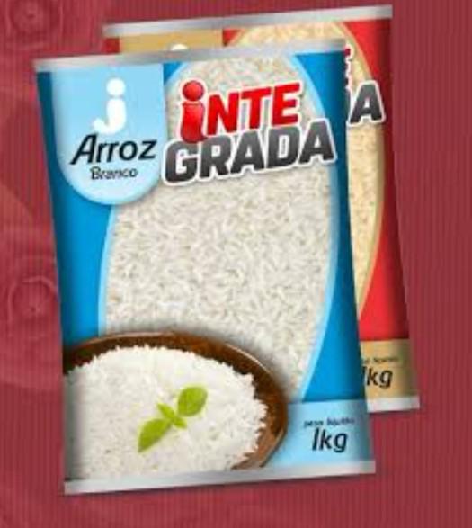 ARROZ PARB 1KG REDE INTEGRADA