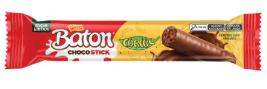 BATON GAROTO 24G CARIBE