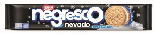 BISC RECH NEGRESCO NEVADO BAUN 90G