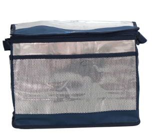 BOLSA TERMICA UTIL BAGS R.6502
