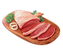 CARNE BOV PICANHA KG