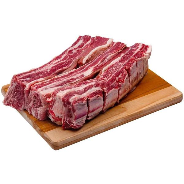 CARNE BOVINA COSTELA KG