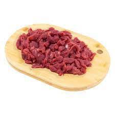CARNE BOVINA ESTROGONOFF