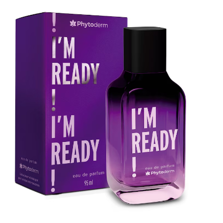 COLONIA PHYTODERM 95ML IM READY