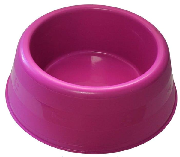 COMEDOURO BEBEDOURO PLAST PETS MCASA R.21611