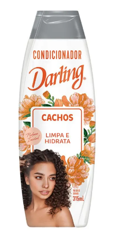 COND DARLING 315ML CACHOS