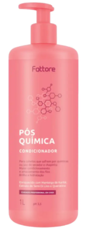 COND FATTORE 1L QUIMICOS