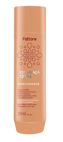 COND FATTORE 300ML RESTAURA